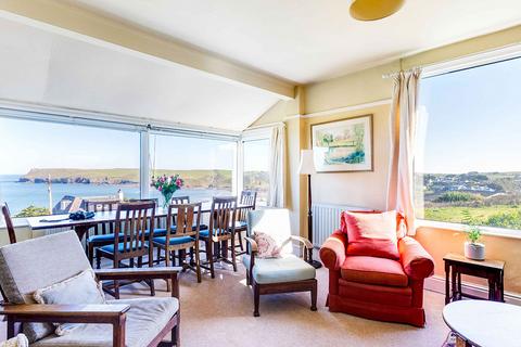 5 bedroom detached house for sale, Blue Waters, Polzeath