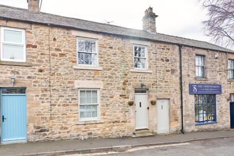 3 bedroom terraced house for sale, Hill Street, Corbridge, Northumberland, NE45