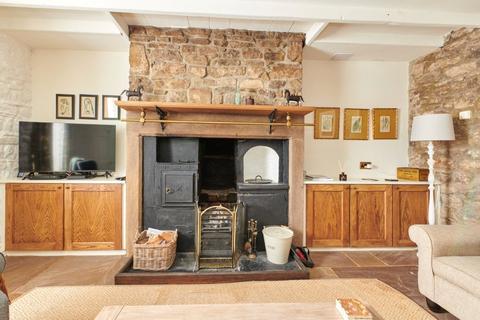 3 bedroom terraced house for sale, Hill Street, Corbridge, Northumberland, NE45