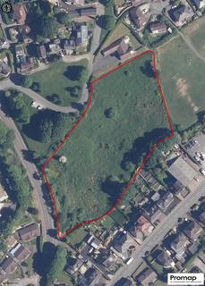 Land for sale, Sytch Road, Brown Edge, Stoke-On-Trent