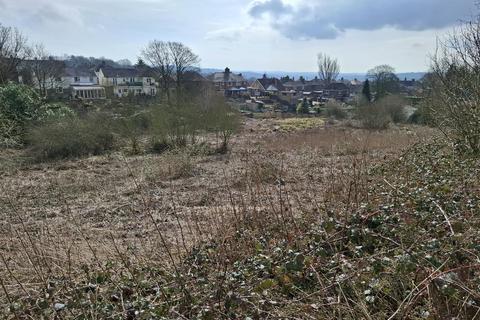 Land for sale, Sytch Road, Brown Edge, Stoke-On-Trent