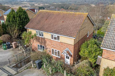 3 bedroom semi-detached house for sale, Moorhen Close, St. Leonards-On-Sea