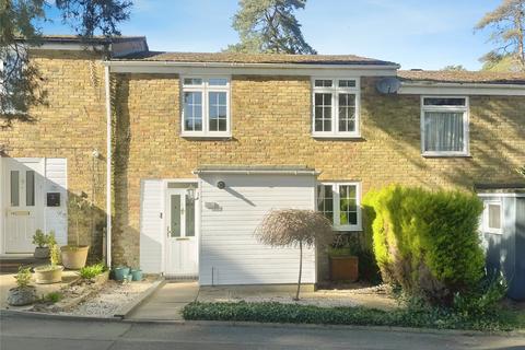 3 bedroom terraced house for sale, Bucklebury, Bracknell, Berkshire