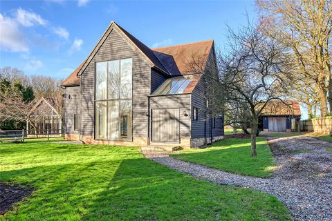 5 bedroom detached house for sale, Buckwyns Chase, Billericay, Essex, CM12