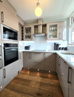 2 bedroom apartment to rent, Golden Lane Estate, London EC1Y