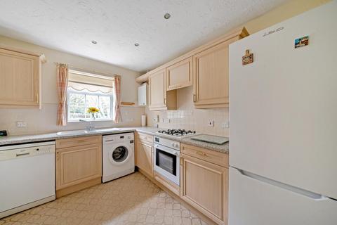 3 bedroom house for sale, Lancaster Drive, Camberley GU15