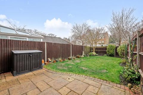 3 bedroom house for sale, Lancaster Drive, Camberley GU15