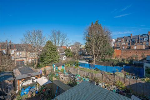 2 bedroom apartment for sale, Wilton Road, London, N10