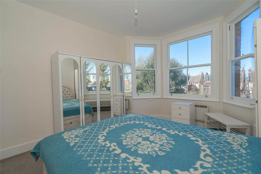 Bedrom 1 B