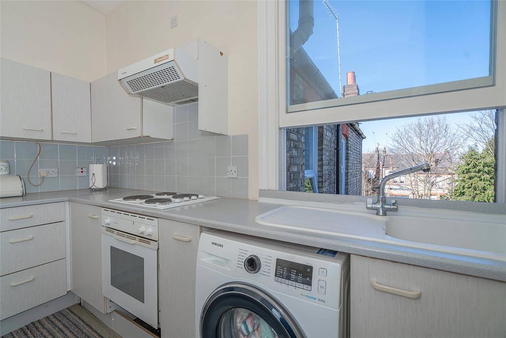 Kitchen B