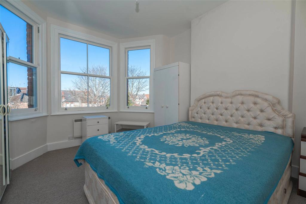 Bedroom 1 A