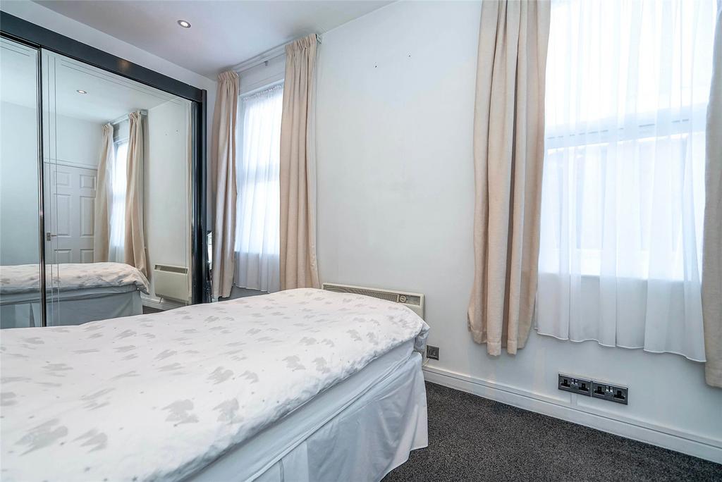 Bedroom 2 A