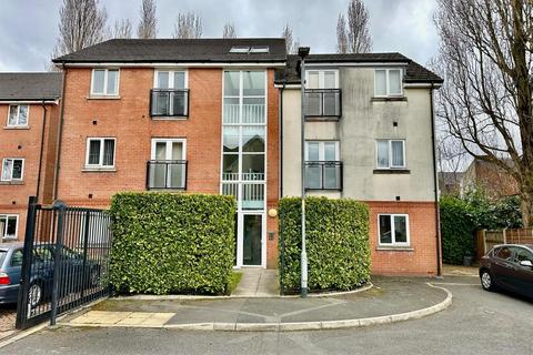 2 bedroom apartment for sale, Parsons Way, Manchester