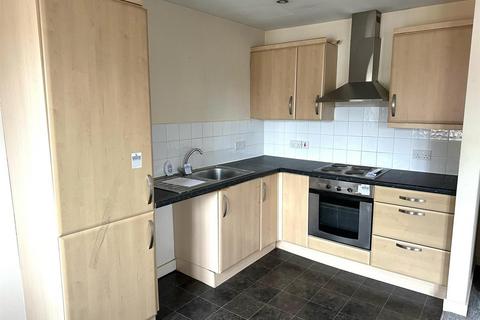 2 bedroom apartment for sale, Parsons Way, Manchester