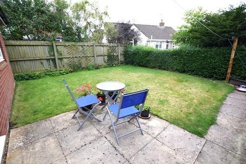 2 bedroom detached bungalow for sale, Draycott Close, Market Drayton, Shropshire