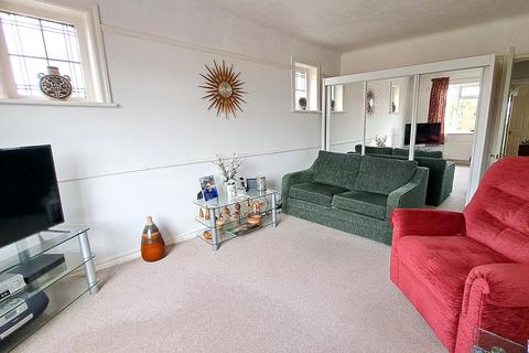 3 bedroom detached bungalow for sale, Barton Lane Barton on Sea BH25 7PW