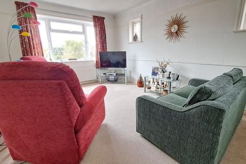 3 bedroom detached bungalow for sale, Barton Lane Barton on Sea BH25 7PW