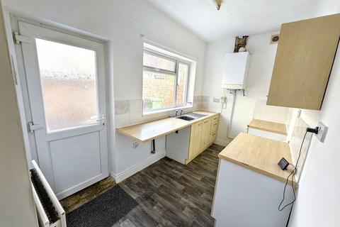 2 bedroom terraced house for sale, Walter Street, Stockton, Stockton-on-Tees, Durham, TS18 3PW