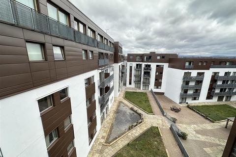 2 bedroom flat for sale, Advent House 2, 1 Isaac Way, New Islington