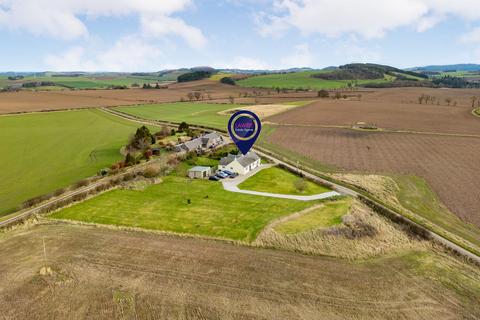 3 bedroom detached house for sale, The Mount, Cupar, KY15