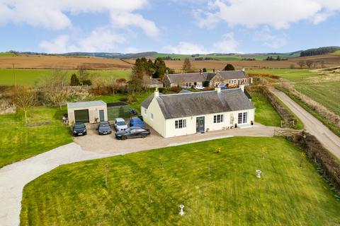 3 bedroom detached house for sale, The Mount, Cupar, KY15