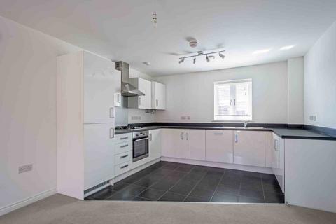 2 bedroom apartment to rent, Santa Cruz Avenue, Milton Keynes MK3