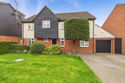 5 bedroom detached house for sale, Augustus Way, Witham, Essex, CM8