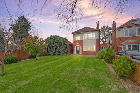 3 bedroom detached house for sale, Debdale Lane, Mansfield NG19