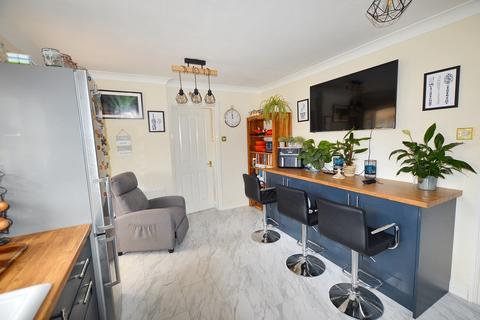 6 Blanchard Close, Rippingale, Bourne, PE10 0TJ
