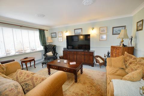 6 Blanchard Close, Rippingale, Bourne, PE10 0TJ