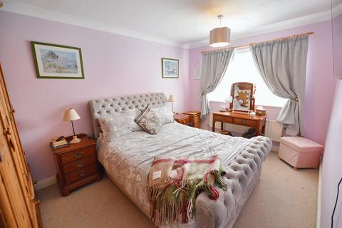 6 Blanchard Close, Rippingale, Bourne, PE10 0TJ