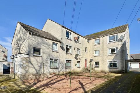 2 bedroom flat for sale, 28a Ladeside, Newmilns