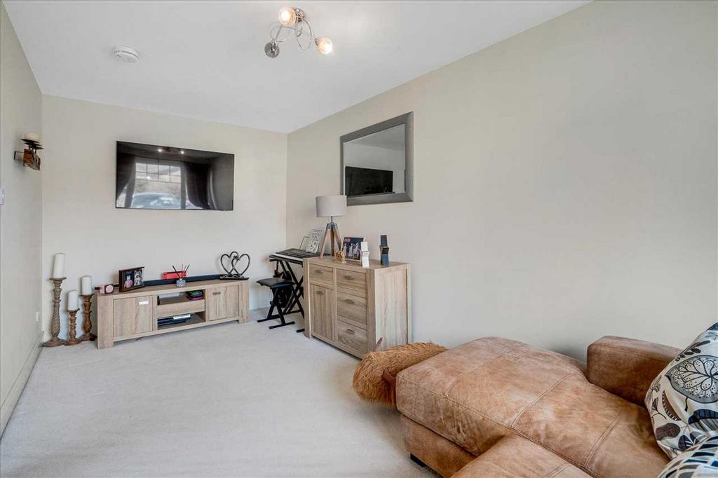Bedroom Four /