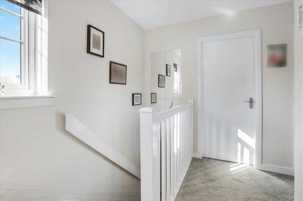 Upper Landing