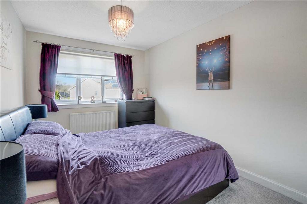 Bedroom One (1)