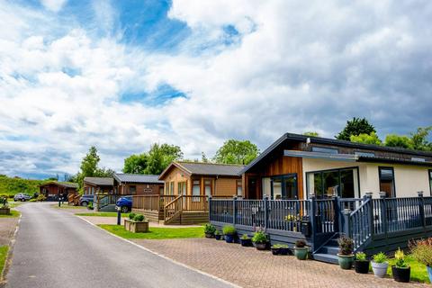 2 bedroom lodge for sale, North Yorkshire