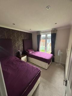 2 bedroom lodge for sale, North Yorkshire