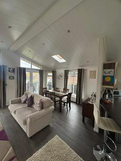 2 bedroom lodge for sale, North Yorkshire