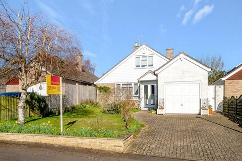 4 bedroom detached bungalow for sale, Kennington,  Oxford,  OX1