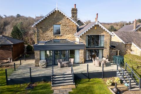 undefined, Newlands Road, Cloughton, Scarborough, North Yorkshire, YO13