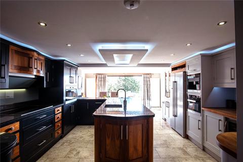undefined, Newlands Road, Cloughton, Scarborough, North Yorkshire, YO13