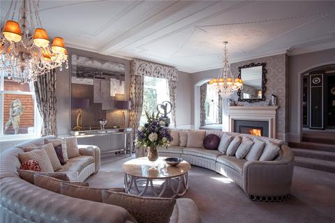6 bedroom detached house for sale, Newlands Road, Cloughton, Scarborough, North Yorkshire, YO13
