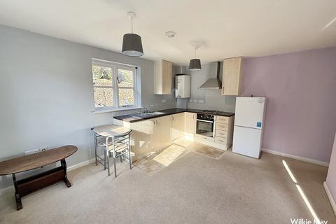 1 bedroom ground floor flat for sale, West Street, Watchet TA23