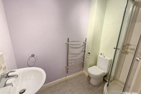 1 bedroom ground floor flat for sale, West Street, Watchet TA23