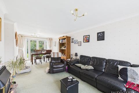 4 bedroom end of terrace house for sale, Herns Lane, Welwyn Garden City AL7