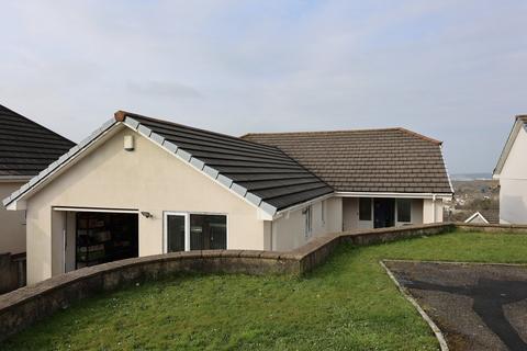 3 bedroom detached house to rent, Creaz an Bre, Foxhole, St Austell, PL26