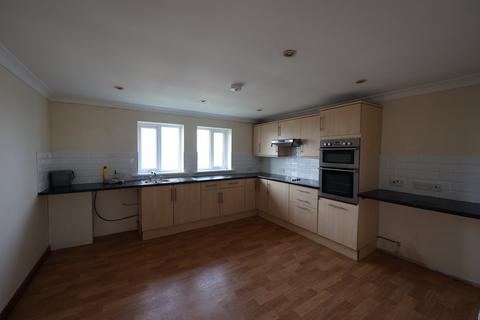 3 bedroom detached house to rent, Creaz an Bre, Foxhole, St Austell, PL26