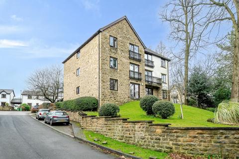 3 bedroom flat for sale, Oakhampton Court, Park Avenue, Leeds LS8