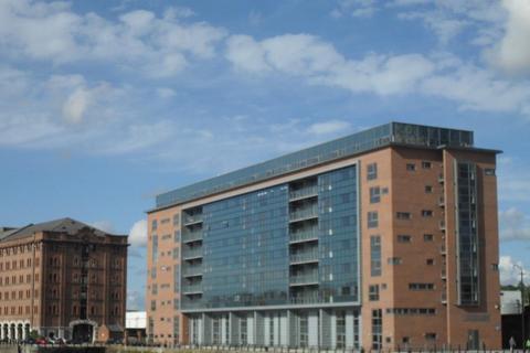 2 bedroom apartment to rent, Princes Dock, Liverpool L3