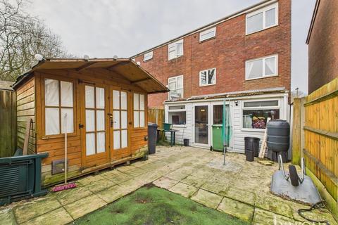 46 Schubert Road, Basingstoke, RG22 4JL